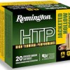 Remington High Terminal Performance (Htp) Ammunition 9Mm Luger 147 Grain Jacketed Hollow Point - 241526 - Top Level Firearms Remington High Terminal Performance (Htp) Ammunition 9Mm Luger 147 Grain Jacketed Hollow Point - 241526 - Top Level Firearms